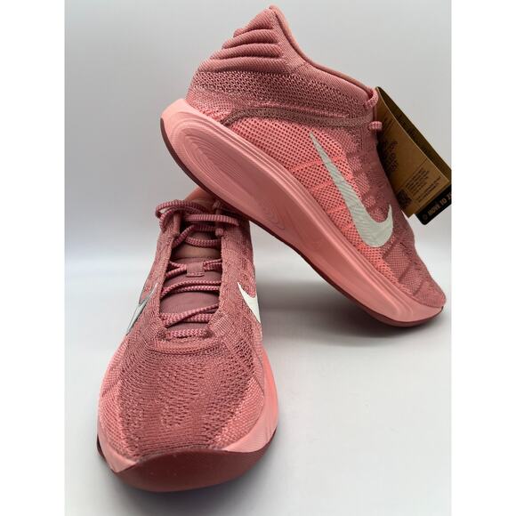 Nike Air Zoom GT Hustle 3 Red Stardust FV5953-602 Men\'s Size 11 New main image 13